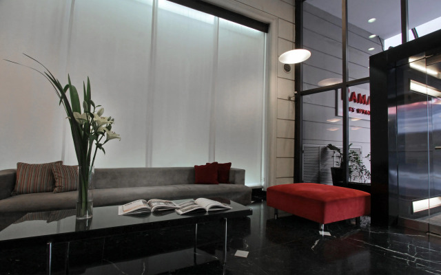 Ramada by Wyndham Buenos Aires Centro