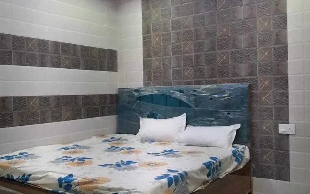 OnlyStay Shiva Dham