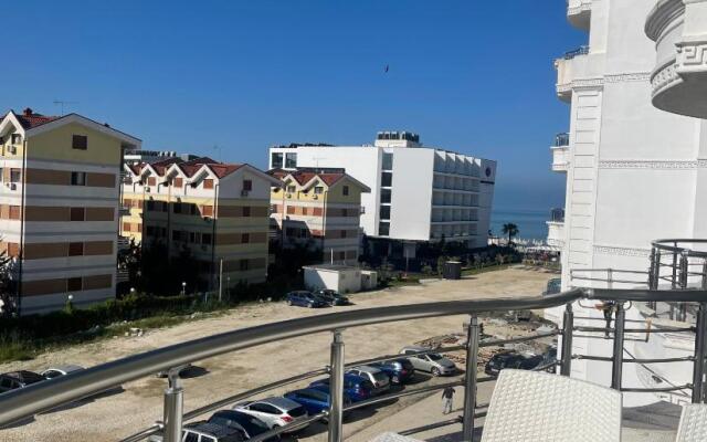 Apartment in Grand Blue Fafa