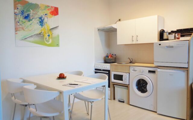 Hotel Apartment Puell