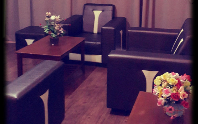 Star Regency Hotel Apartments