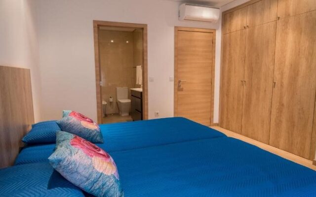 Luz de Fátima - Alojamentos