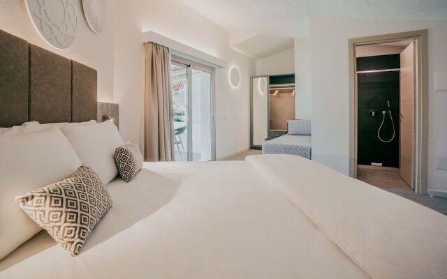 Amasea Resort