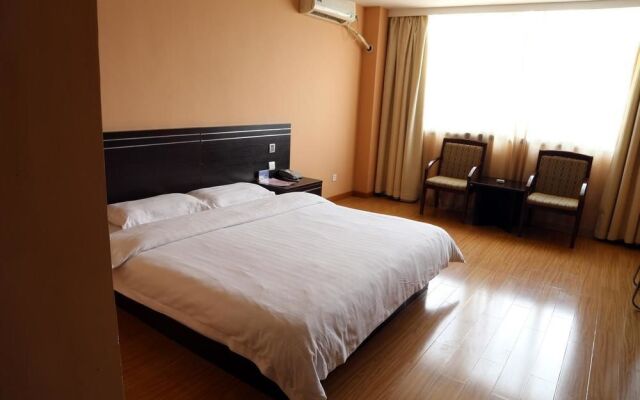 Noahsark Hotel Huangshan