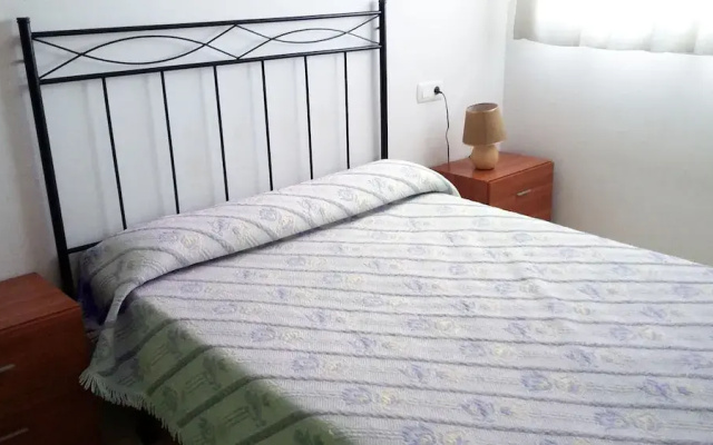 Apartamentos Colomeras 3000