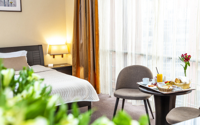 Mercure Sofia City Hotel