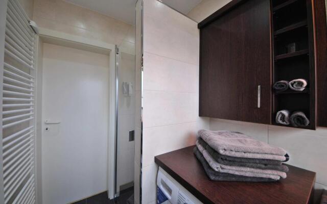 Ferienwohnung am Damenpfad