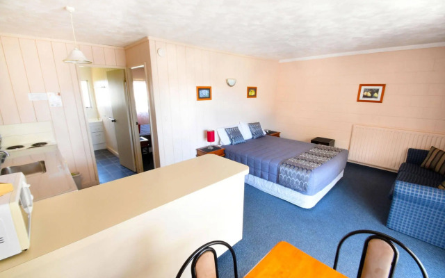 Union Victoria Motel