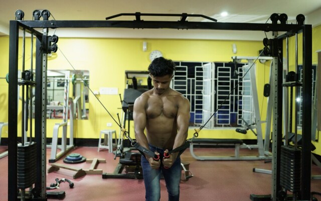 Siliguri Club