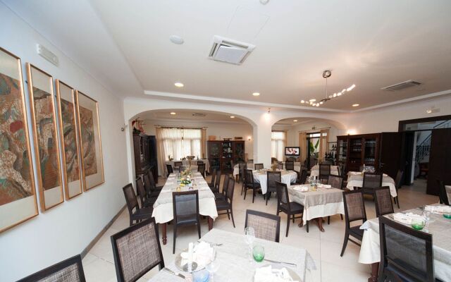 Al Ritrovo Ristorante & Albergo