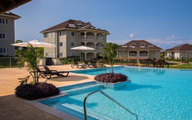 Imperial Topaz At Richmond