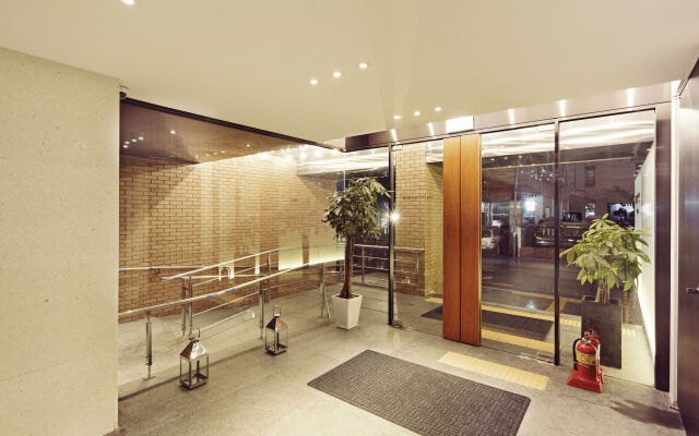 Industrie Business Hotel