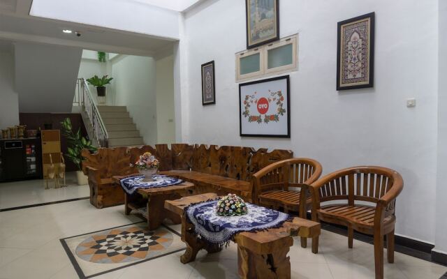 Oyo 916 Bintara Guest House