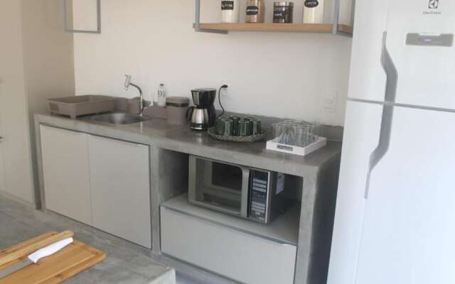 Fontes da Pipa by Liiv Rooms