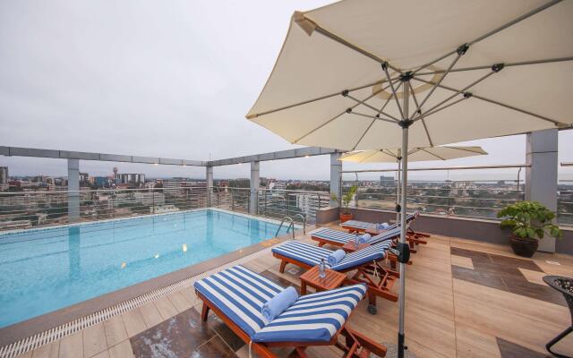 Golden Tulip Westlands Nairobi