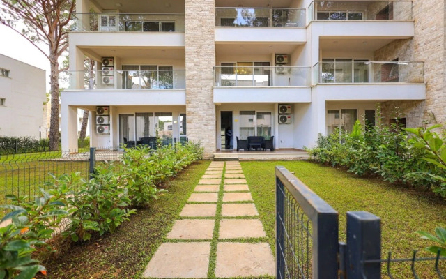 Sanpietro Vacation Apartment 035