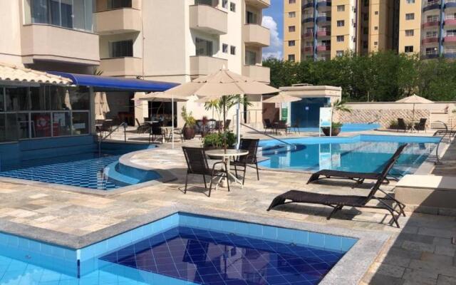 flat 208 Mont Blanc