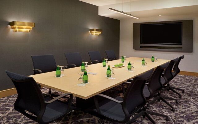 Sheraton Ottawa Hotel