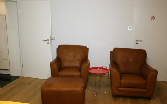 Vlotho Apartment
