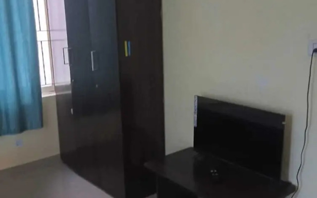 Saashivnest Homestay