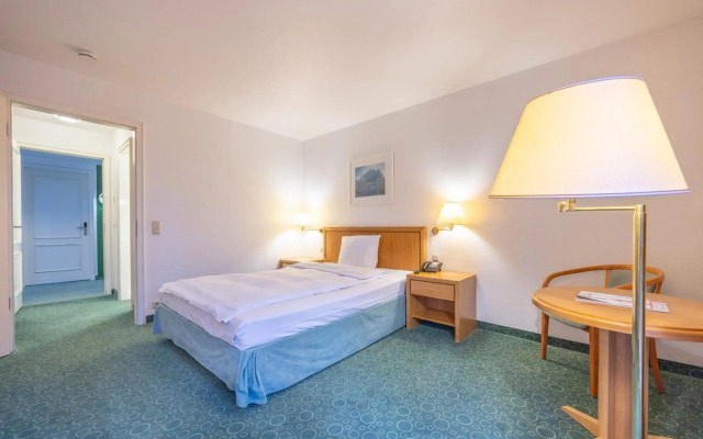 Fletcher Waldhotel Nordrhein-Westfalen