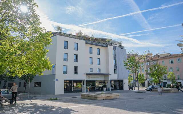 Best Western Linko Hotel