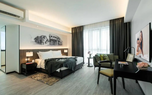 Citadines Prai Penang