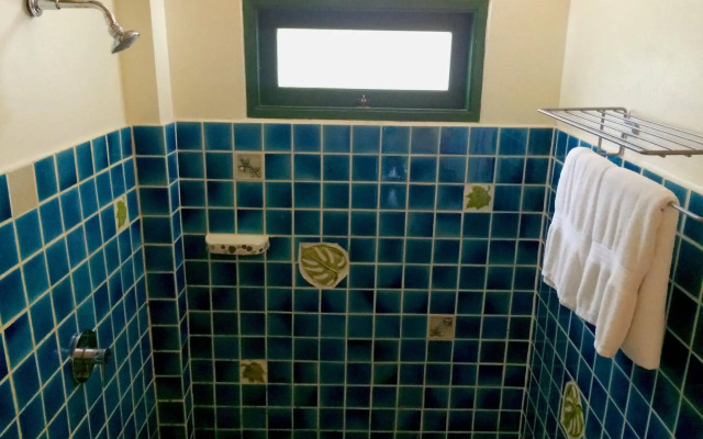 Kuad Khon Thoe Pai Cottage