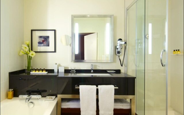 Clarion Paris CDG Airport Hotel