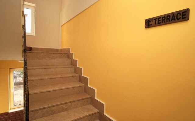 My Home Cappadocia Hotel