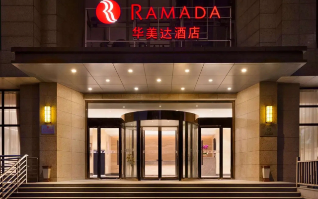 Ramada Shanghai Minhang