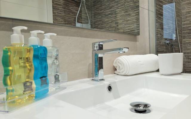 Sunset Spot Fuerteventura Premium Apartments