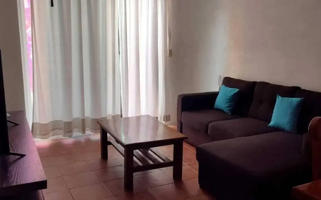 Hotel Boutique Eden Costa