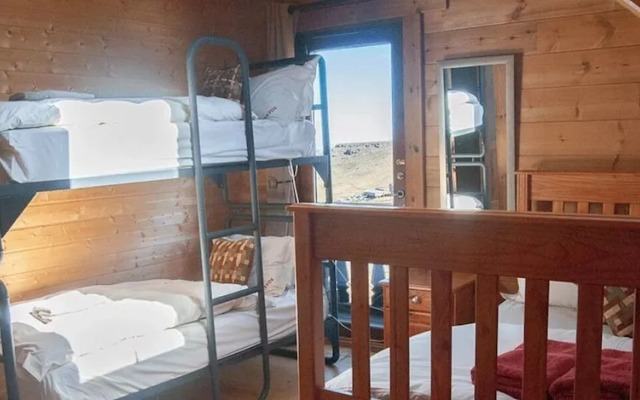 Afriski Mountain Resort