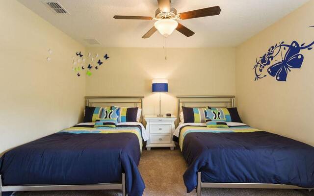 Starmark Luxury Collection Homes At Championsgate