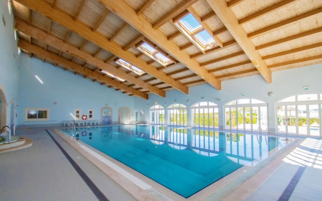 Apartment Oasis Diamond