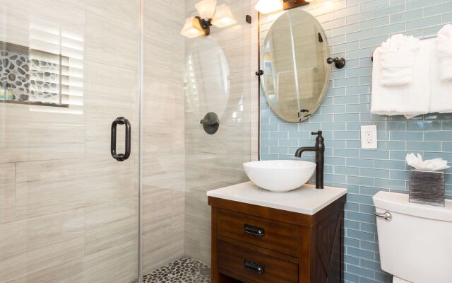 Crane's Beach House Boutique Hotel & Luxury Villas