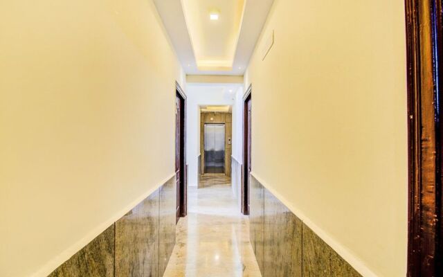 FabExpress The Grand Renato Suites