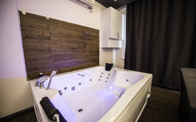 Bakırköy Zeugma Suit Hotel
