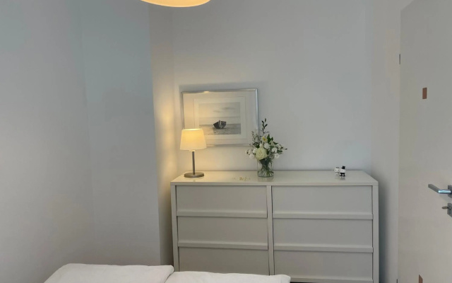 Apartamenty Studio W Ustce