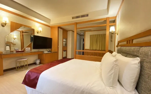 I Live Motel