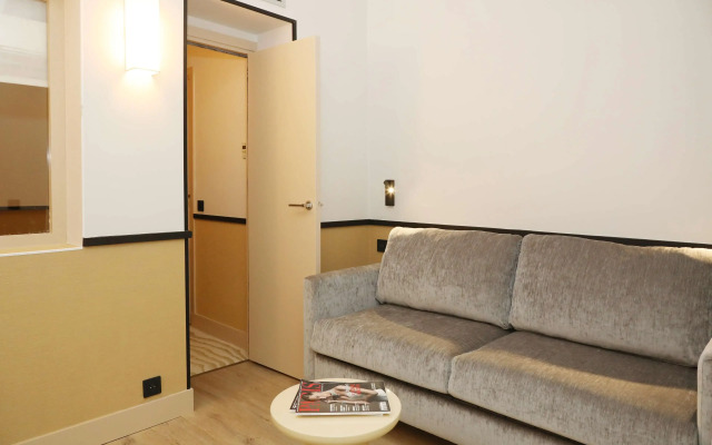 Five Boutique Hotel Paris Quartier Latin