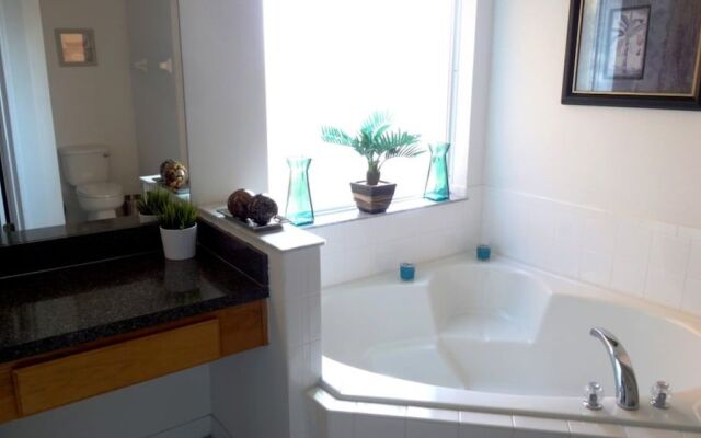 Terra Verde Resort 4703