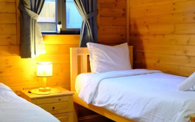 Woodlodge Country Sapanca
