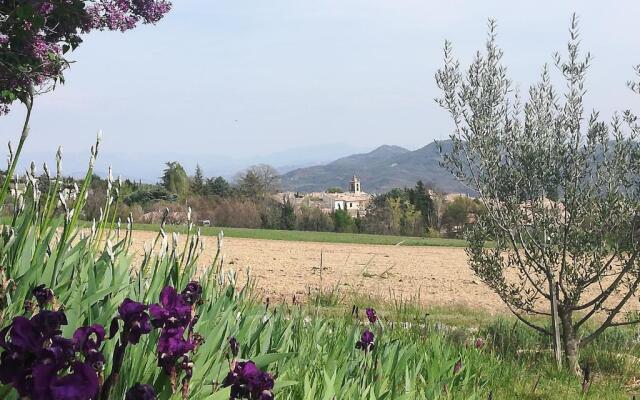 La Bastide Du Claus - Vitaverde