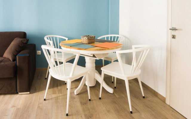 Comfort Zone Apartment in the heart of Athens