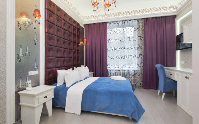 Partner Guest House Khreschatyk