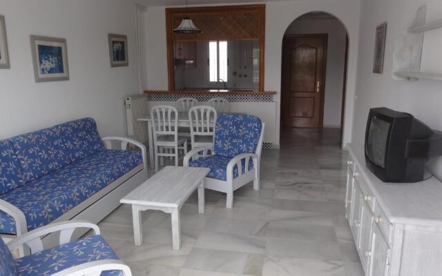 Apartamentos Golf Center