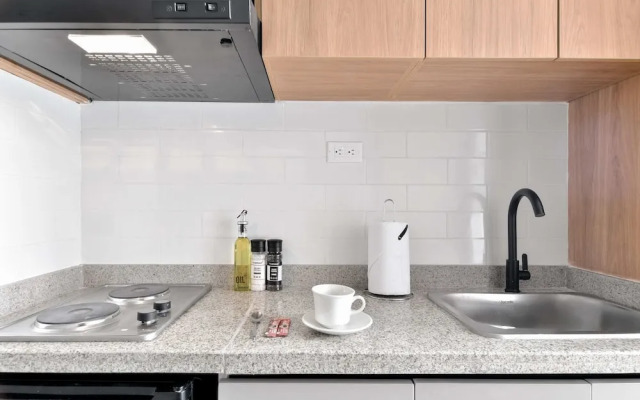 w Stunning Loft in Bogota