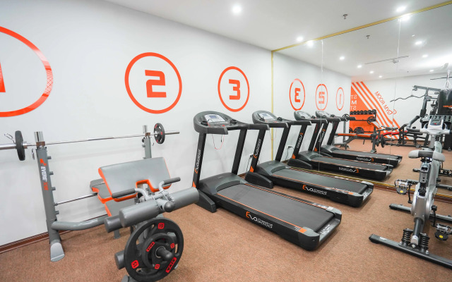 Reyna Hotel Hanoi